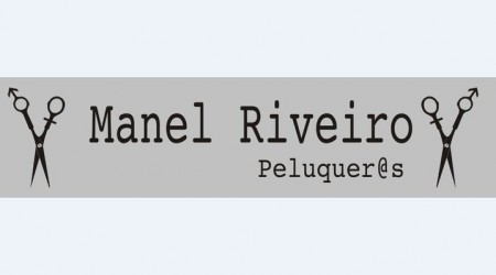 Manel Riveiro Peluqueros (Tomiño - Pontevedra)